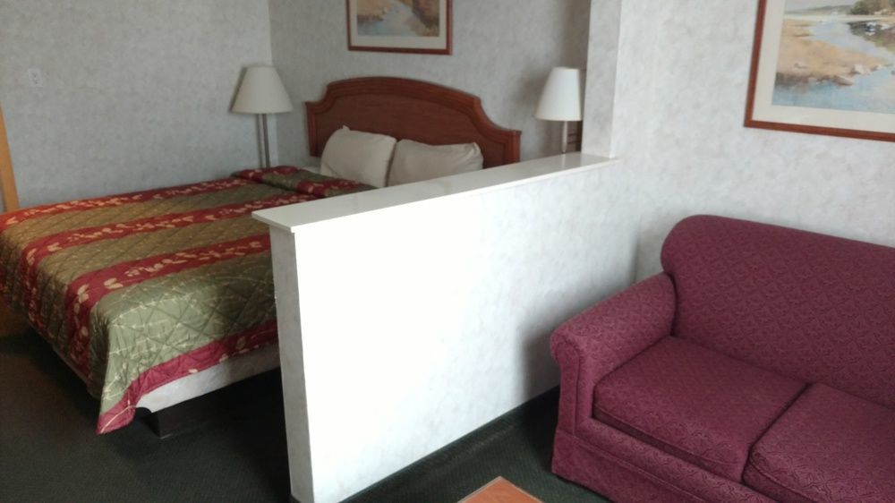 Executive Inn & Suites Cuero 외부 사진