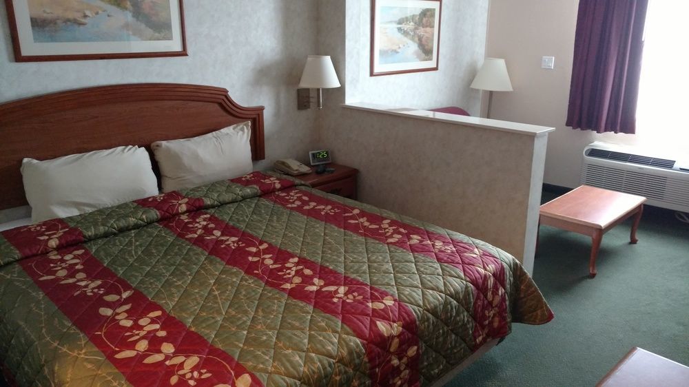 Executive Inn & Suites Cuero 외부 사진
